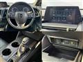 2018 Toyota Crown Hybrid