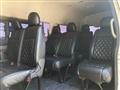 2017 Toyota Hiace Wagon