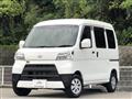 2021 Daihatsu Hijet Cargo