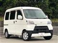 2021 Daihatsu Hijet Cargo