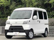 2021 Daihatsu Hijet Cargo