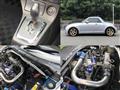 2007 Daihatsu Copen