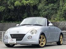 2007 Daihatsu Copen