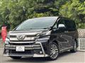 2017 Toyota Vellfire