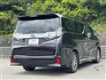 2017 Toyota Vellfire