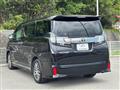 2017 Toyota Vellfire