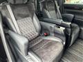 2017 Toyota Vellfire