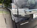 2017 Toyota Vellfire