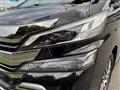 2017 Toyota Vellfire