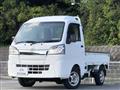 2020 Daihatsu Hijet Truck