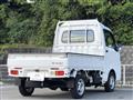 2020 Daihatsu Hijet Truck