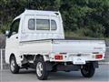 2020 Daihatsu Hijet Truck