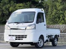 2020 Daihatsu Hijet Truck