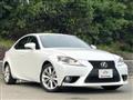 2013 Lexus IS
