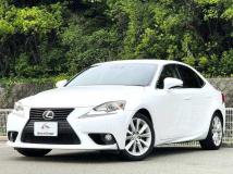 2013 Lexus IS