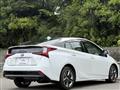 2021 Toyota Prius