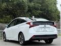 2021 Toyota Prius
