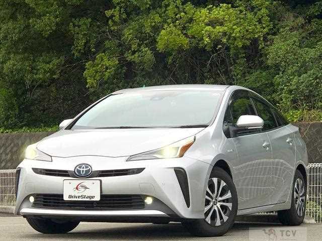 2019 Toyota Prius