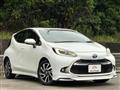 2021 Toyota AQUA