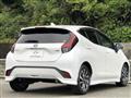 2021 Toyota AQUA
