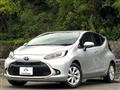 2021 Toyota AQUA
