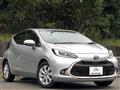 2021 Toyota AQUA