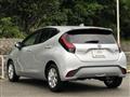2021 Toyota AQUA