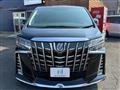 2020 Toyota Alphard G