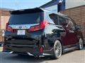 2020 Toyota Alphard G
