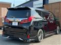 2020 Toyota Alphard G