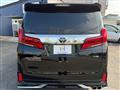2020 Toyota Alphard G