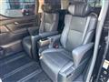 2020 Toyota Alphard G