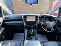 2020 Toyota Alphard G