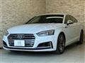 2018 Audi S5