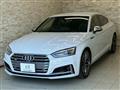2018 Audi S5