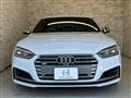 2018 Audi S5