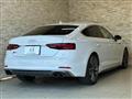 2018 Audi S5