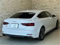 2018 Audi S5
