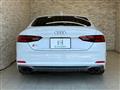 2018 Audi S5