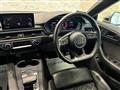 2018 Audi S5