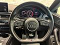2018 Audi S5