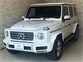 2023 Mercedes-Benz G-Class