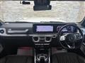 2023 Mercedes-Benz G-Class