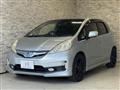 2012 Honda Fit Hybrid