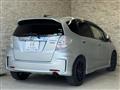 2012 Honda Fit Hybrid