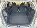 2012 Honda Fit Hybrid