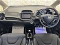 2012 Honda Fit Hybrid