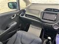 2012 Honda Fit Hybrid