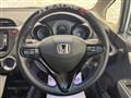 2012 Honda Fit Hybrid