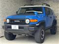 2011 Toyota FJ Cruiser